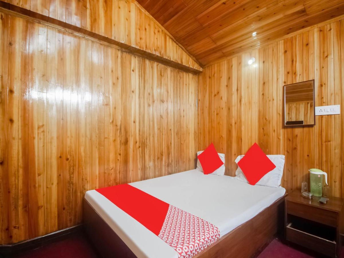 Oyo 79616 Hotel Mayur 大吉岭 外观 照片