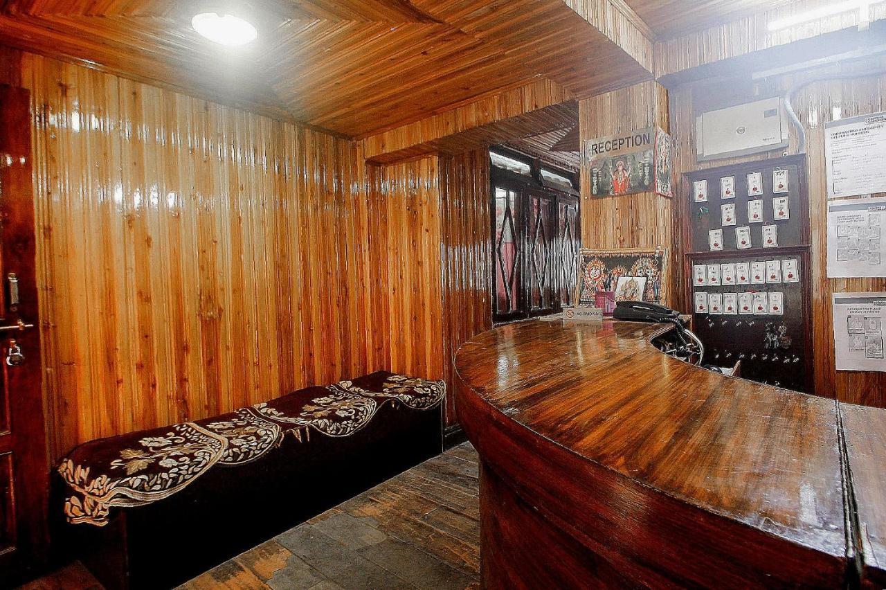 Oyo 79616 Hotel Mayur 大吉岭 外观 照片