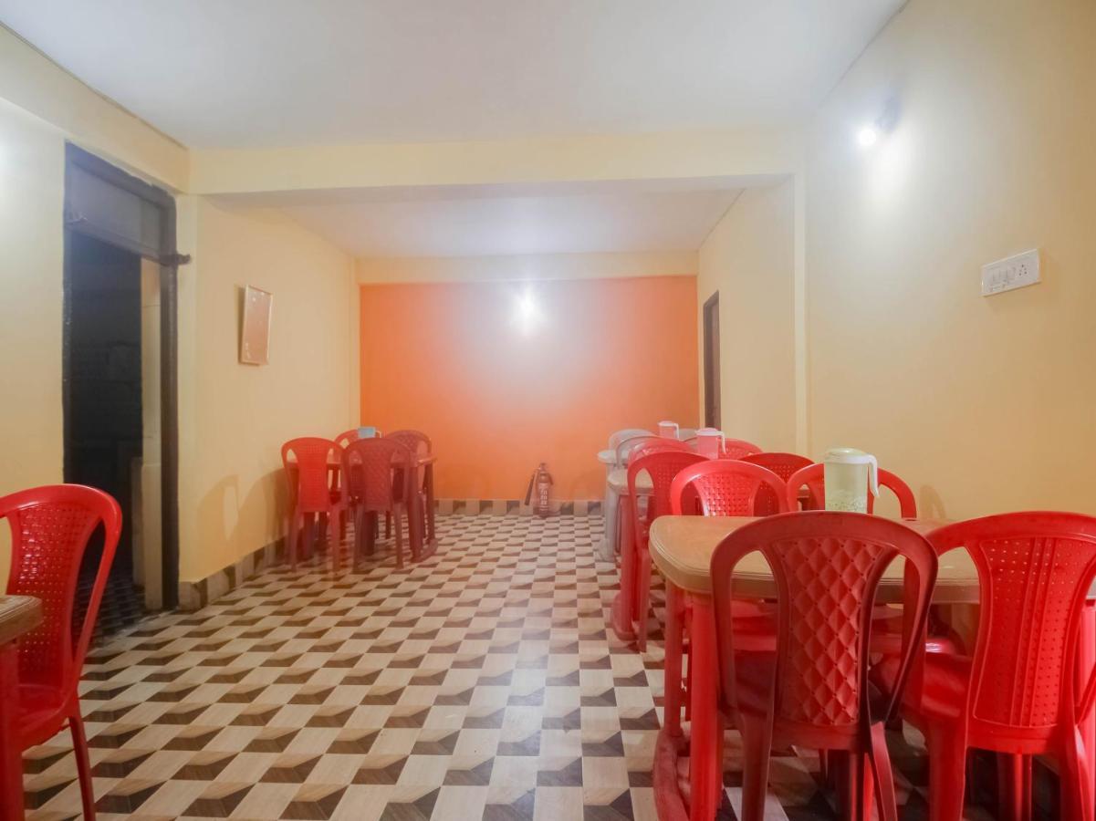 Oyo 79616 Hotel Mayur 大吉岭 外观 照片