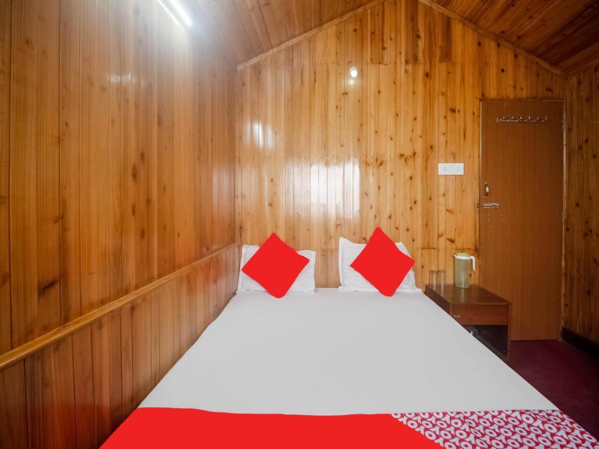 Oyo 79616 Hotel Mayur 大吉岭 外观 照片