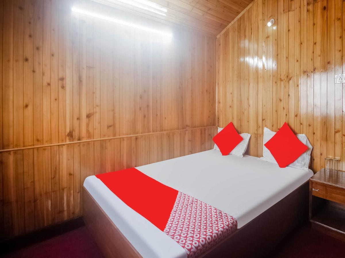 Oyo 79616 Hotel Mayur 大吉岭 外观 照片