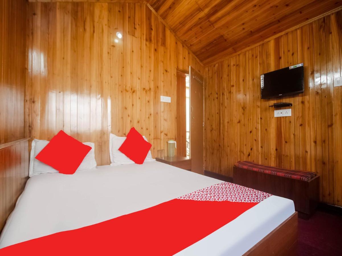 Oyo 79616 Hotel Mayur 大吉岭 外观 照片