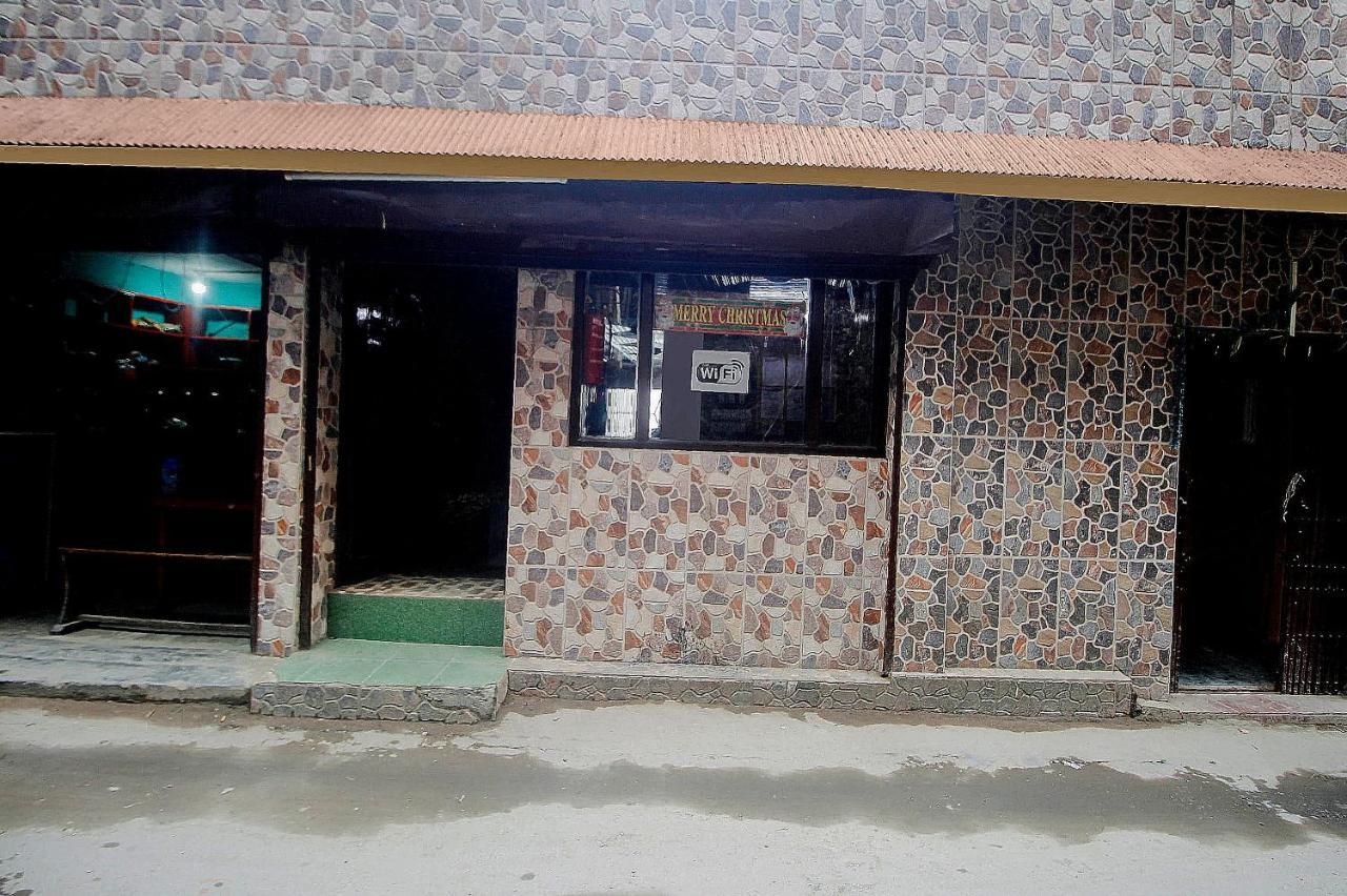 Oyo 79616 Hotel Mayur 大吉岭 外观 照片
