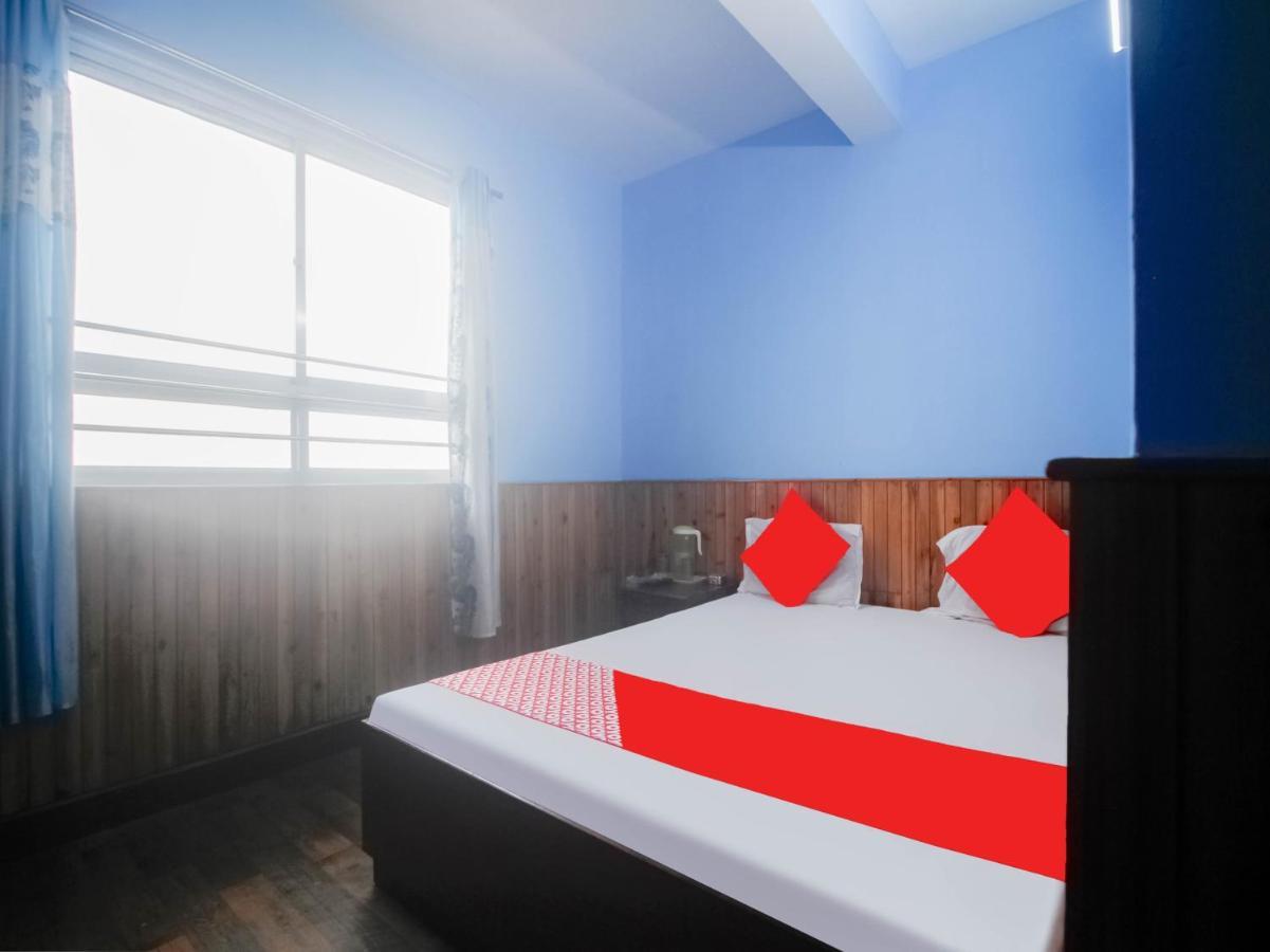 Oyo 79616 Hotel Mayur 大吉岭 外观 照片