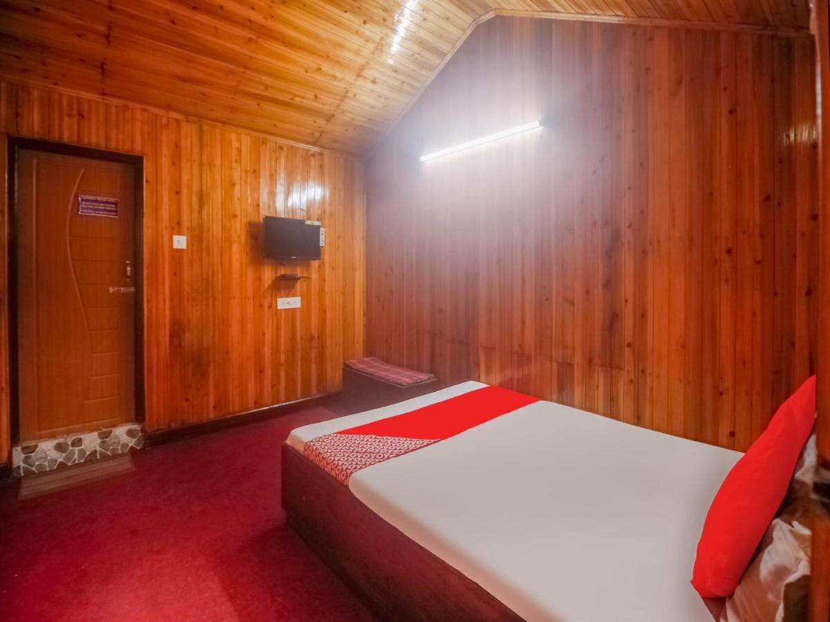 Oyo 79616 Hotel Mayur 大吉岭 外观 照片