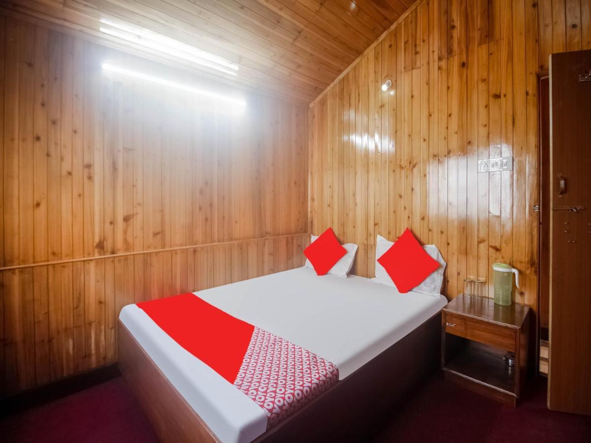 Oyo 79616 Hotel Mayur 大吉岭 外观 照片