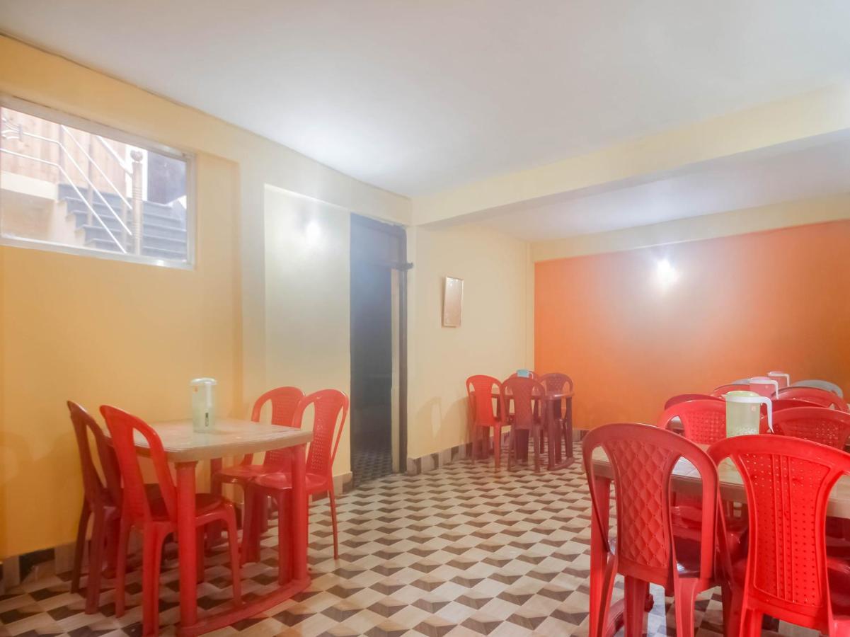 Oyo 79616 Hotel Mayur 大吉岭 外观 照片