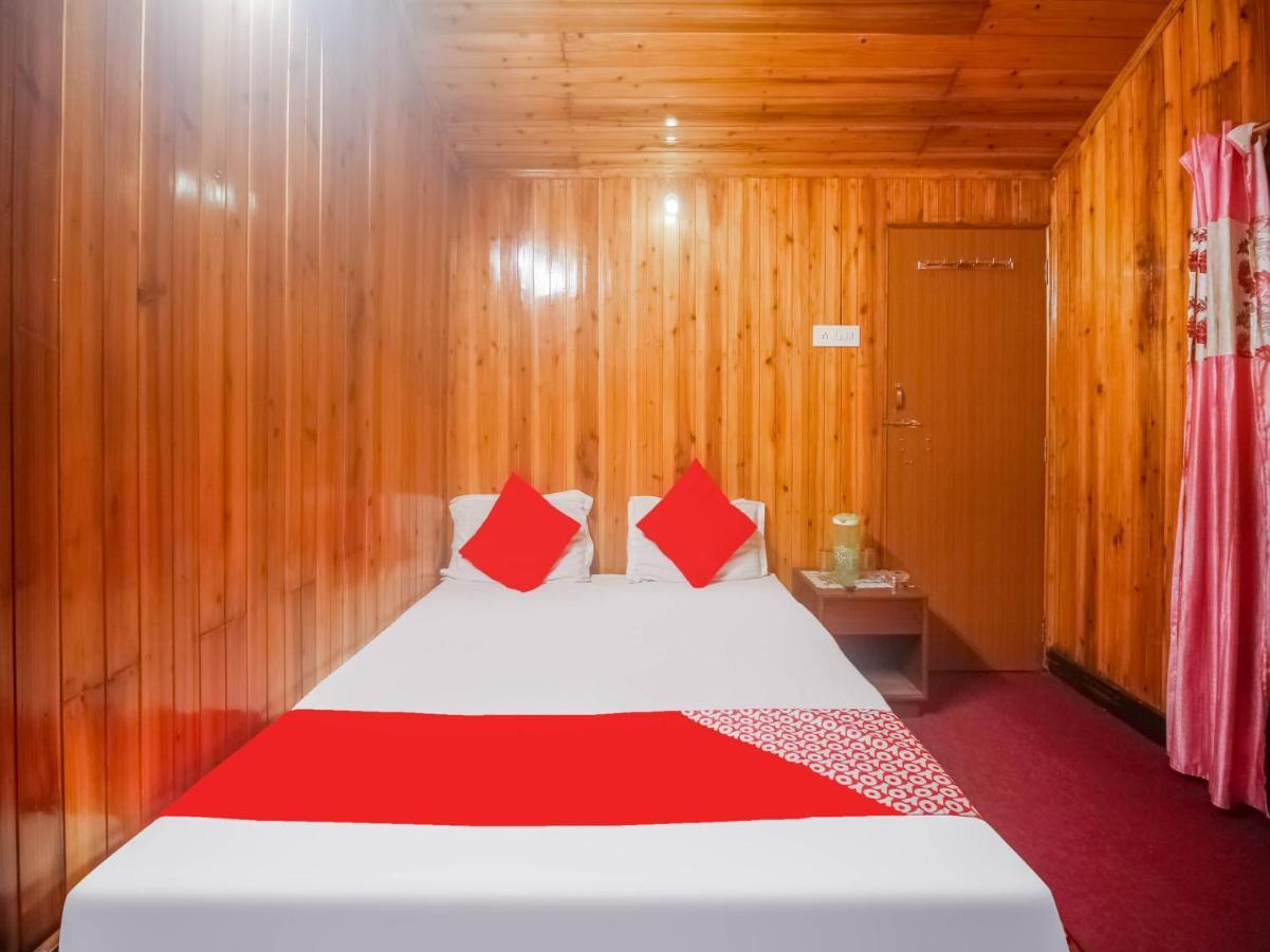 Oyo 79616 Hotel Mayur 大吉岭 外观 照片